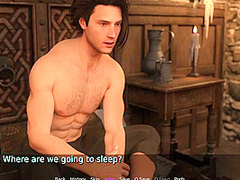 Between Worlds Update 10 To Be Continue