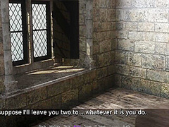 Between Worlds Update 10 To Be Continue