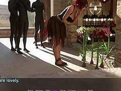 Between Worlds Update 10 To Be Continue