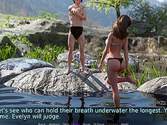 Between Worlds Update 10 To Be Continue