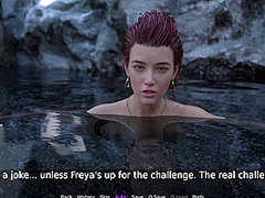 Between Worlds Update 10 To Be Continue