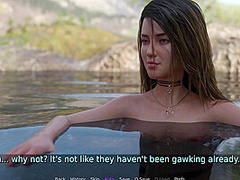 Between Worlds Update 10 To Be Continue