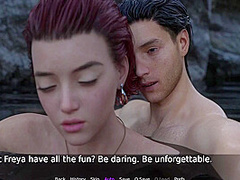 Between Worlds Update 10 To Be Continue