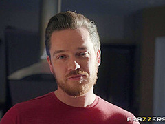 Soaking Wet And Fully Satisfied With Kyle Mason, Aubree Valentine - Brazzers