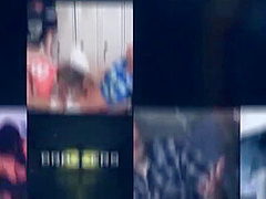 I Fucked Yo Stepmama In The Sauna With Clover With Elexis Monroe