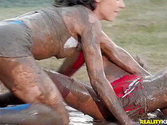 Playing Dirty - With Henessy With Gina Gerson