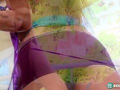 Gracias, Hitomi. Domo Arrigato!