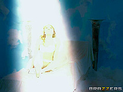 Demon Dykes With Aubrey Star, Staci Carr - Brazzers