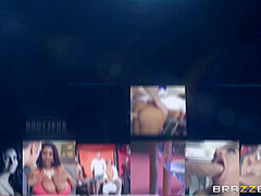 Fuck Tennis With Mick Blue, Summer Brielle - Brazzers