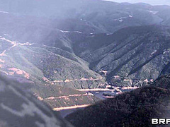 Storm Of Kings Xxx Parody: Part 3 With Aletta Ocean, Marc Rose - Brazzers