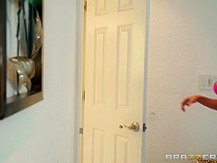 The Coach's Wife With Jmac, Cory Chase - Brazzers