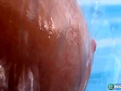 Leanne's Infinity Bikini