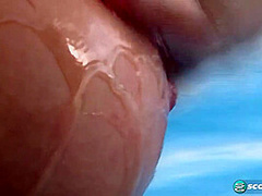 Leanne's Infinity Bikini