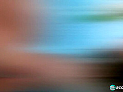 Leanne's Infinity Bikini