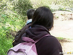 Of Milfs And Men With Mick Blue, Brandi Love - Brazzers