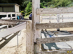 Of Milfs And Men With Mick Blue, Brandi Love - Brazzers