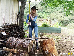 Of Milfs And Men With Mick Blue, Brandi Love - Brazzers