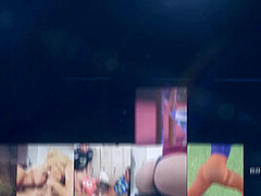 Carter's Too Old For Trick Or Treating With Carter Cruise, Chanel Preston, Keiran Lee - Brazzers