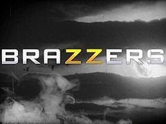 Carter's Too Old For Trick Or Treating With Carter Cruise, Chanel Preston, Keiran Lee - Brazzers