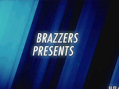 Wild Girls With Tommy Gunn, Lizzy London, Nicole Aniston - Brazzers