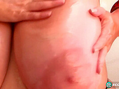 Natalie's Growth Spurt