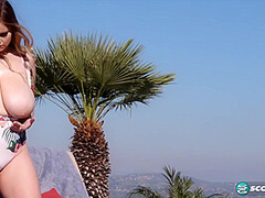 Deep in the hills of Codi Vore