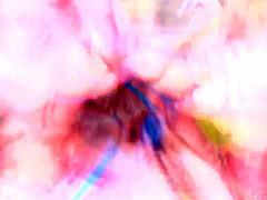 Kissa Sins Oil Slick, 1st Time With Two Cocks. Double Creampie! - Exclusive Scene - JulesJordan