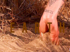 Crazy Adult Movie Bald Pussy , Take A Look With Honey Gold And Seth Gamble