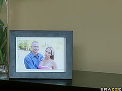 The Boy From The Park With Keiran Lee, Nikki Sexx - Brazzers
