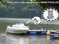 Miyuki Stepson And Beautiful Asian Girl With Fine Tits Shagged By Horny - Miyuki Stepson - Miyuki Son, Steve Holmes And Son Miyuki