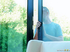 Confessions From Suburbia With Lela Star, Keiran Lee - Brazzers