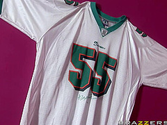 Wam Slam Up The Bam Bam With Chris Strokes, Tricia - Brazzers