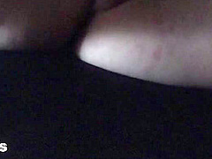 Imani Valor in Virtual Date Movie - AtkGirlfriends