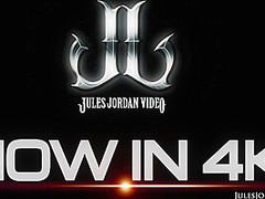 Kissa Sins Elemental Fuck With Mick Blue - Exclusive Scene - JulesJordan