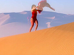 Kissa Sins Elemental Fuck With Mick Blue - Exclusive Scene - JulesJordan