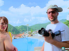 Bodacious Bikini Baby