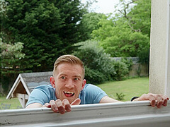 The Dommes Next Door: Part 1 With Tina Kay, Danny D - Brazzers