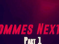 The Dommes Next Door: Part 1 With Tina Kay, Danny D - Brazzers