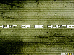 I Will Hunt Your Cock With Keiran Lee, Amy Ried - Brazzers