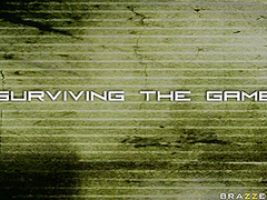 I Will Hunt Your Cock With Keiran Lee, Amy Ried - Brazzers