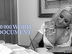 Fucking For Dollars With Ramon Nomar, Sammie Spades - Brazzers