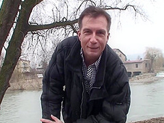 To Me Or To You - Chatted Up & Picked Up