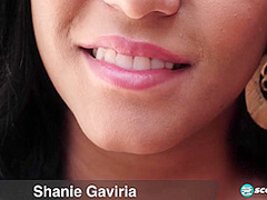 Shanie Gaviria: SCORE Super-Stunner Sensacional