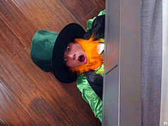 A Pot Of Golden Dildos With Diamond Jackson, Ricky Spanish - Brazzers