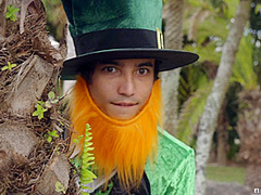 A Pot Of Golden Dildos With Diamond Jackson, Ricky Spanish - Brazzers