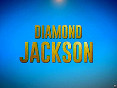 A Pot Of Golden Dildos With Diamond Jackson, Ricky Spanish - Brazzers