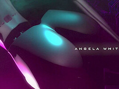 Brazzibots: Uprising Part 4 With Xander Corvus, Romi Rain, Angela White - Brazzers