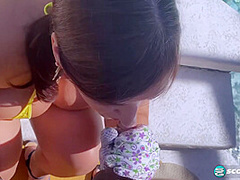 The Perfect Wife: Andi Peacock