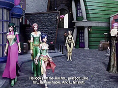 Priscila Secret Update 9