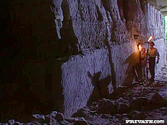 Angelica Bright Gets an Orgasm as Two Fat Rods DP Her Crotch Holes - Private Porn Sex Videos